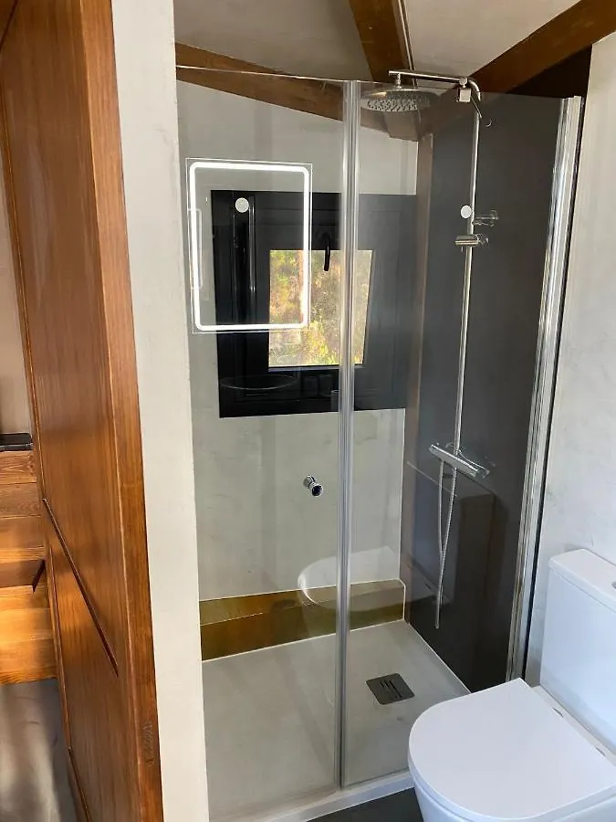 Tatil Evi Casita Colgada 