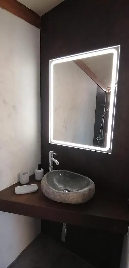 Casita Colgada 