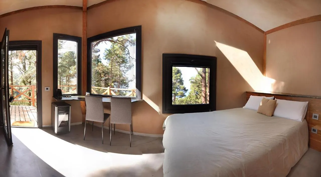 Casita Colgada 